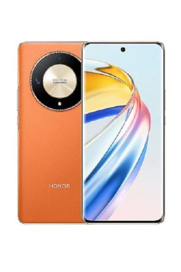 X9b 5G 12 GB Ram 256 GB Turuncu Cep Telefonu (Honor Türkiye Garantili)