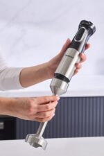 Functionall 2848H Mutfak Robotu Inox - Görsel 5