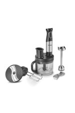 Functionall 2848H Mutfak Robotu Inox - Görsel 8