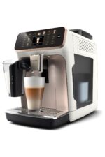 5500 Serisi LatteGo Tam Otomatik Espresso Makinesi, 20 Sıcak ve Soğuk İçecek, EP5543/80 - Görsel 3