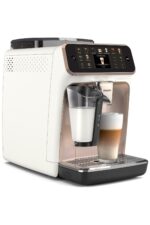 5500 Serisi LatteGo Tam Otomatik Espresso Makinesi, 20 Sıcak ve Soğuk İçecek, EP5543/80 - Görsel 4