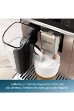 5500 Serisi LatteGo Tam Otomatik Espresso Makinesi, 20 Sıcak ve Soğuk İçecek, EP5543/80 - Görsel 7