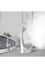 SV4111 Express Mini Kırışıklık Giderici 2200 Watt Buhar Kazanlı Ütü - 1830009011 - Görsel 7