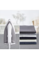 SV4111 Express Mini Kırışıklık Giderici 2200 Watt Buhar Kazanlı Ütü - 1830009011 - Görsel 4