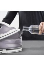 SV4111 Express Mini Kırışıklık Giderici 2200 Watt Buhar Kazanlı Ütü - 1830009011 - Görsel 8