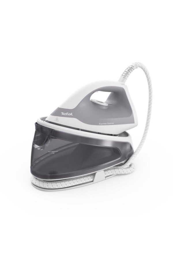 SV4111 Express Mini Kırışıklık Giderici 2200 Watt Buhar Kazanlı Ütü - 1830009011