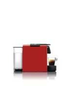 D30 Essenza Mini Espresso Kahve Makinesi,Kırmızı - Görsel 5