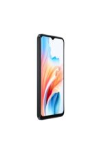 A38 6 GB RAM 128 GB Siyah Cep Telefonu (Oppo Türkiye Garantili) - Görsel 2