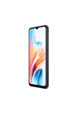 A38 6 GB RAM 128 GB Siyah Cep Telefonu (Oppo Türkiye Garantili) - Görsel 3