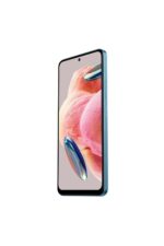 Redmi Note 12 128 GB 8 GB RAM Buz Mavisi Cep Telefonu (Xiaomi Türkiye Garantili) - Görsel 3