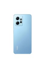 Redmi Note 12 128 GB 8 GB RAM Buz Mavisi Cep Telefonu (Xiaomi Türkiye Garantili) - Görsel 2