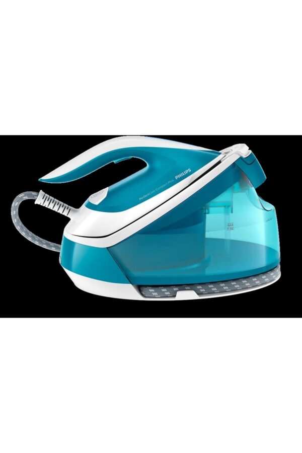 Gc7920/20 Perfectcare Compact Plus Buhar Kazanlı Ütü