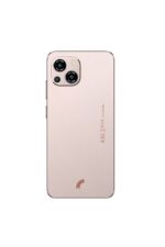S23 Pro Max 6/128 Gb Uyumlu Açik Pembe - Görsel 2