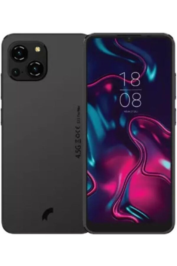 S23 Pro Max 256 Gb 8gb Ram Siyah Cep Telefonu ( Türkiye Garantili)
