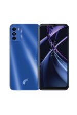 S19 Max Pro S 8GB+128 GB Mavi Cep Telefonu (Reeder Türkiye Garantili)
