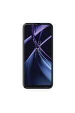 S19 Max Pro S 8GB+128 GB Mavi Cep Telefonu (Reeder Türkiye Garantili) - Görsel 2