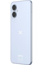 X5 128 GB 4 GB Mavi (Omix Türkiye Garantili) - Görsel 2