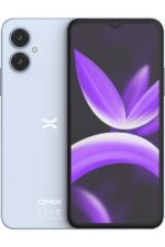 X5 128 GB 4 GB Mavi (Omix Türkiye Garantili) - Görsel 4
