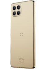X600 128 GB 4 GB Ram (Türkiye Garantili) - Görsel 3