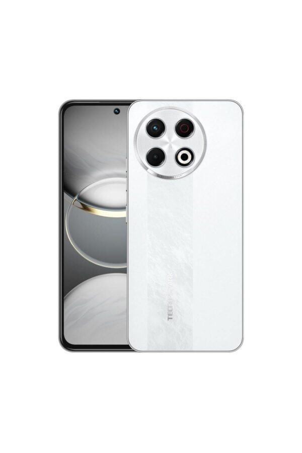 SPARK 30 Pro 8/256 GB Beyaz (TECNO Türkiye Garantili)