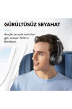 Soundcore Q20i Kulaklık - A3004 - Mavi - Görsel 2