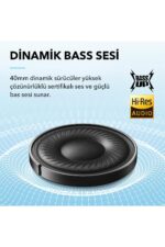 Soundcore Q20i Kulaklık - A3004 - Mavi - Görsel 3