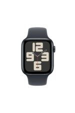 Watch SE GPS 40mm Gece Yarısı Alüminyum Kasa + Gece Yarısı Spor Kordon - S/M - Görsel 2
