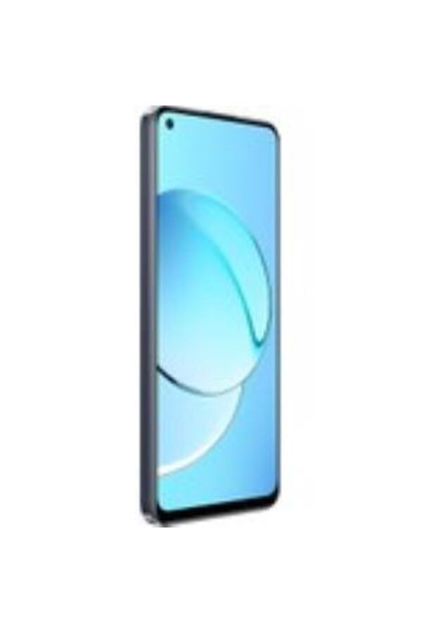 10 256 GB 8 GB Ram Siyah Cep Telefonu (Realme Türkiye Garantili)
