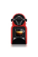 C40 Inissia Espresso Kahve Makinesi, Kırmızı - Görsel 6