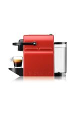 C40 Inissia Espresso Kahve Makinesi, Kırmızı - Görsel 5