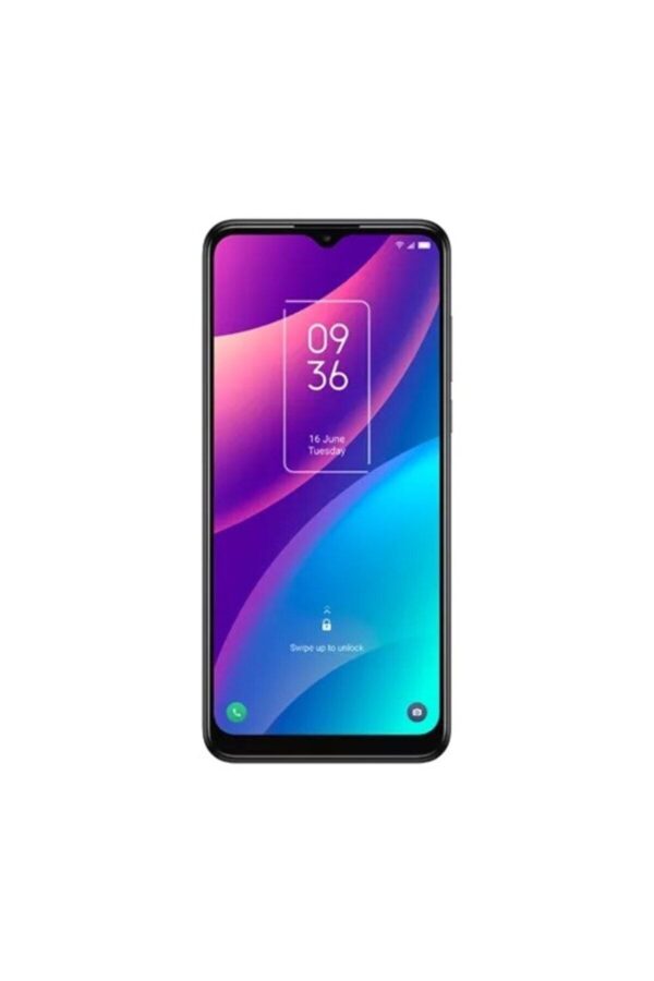 30 SE 128 GB 4 GB Ram Gri (TCL Türkiye Garantili)
