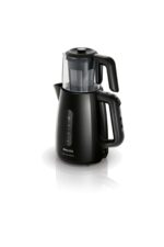 Daily Collection Çay Makinesi, 1700W, 1,9 Lt Su Isıtıcısı, Otomatik Sıcak Tutma, HD7301/00