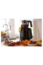Daily Collection Çay Makinesi, 1700W, 1,9 Lt Su Isıtıcısı, Otomatik Sıcak Tutma, HD7301/00 - Görsel 6