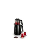 Daily Collection Çay Makinesi, 1700W, 1,9 Lt Su Isıtıcısı, Otomatik Sıcak Tutma, HD7301/00 - Görsel 7