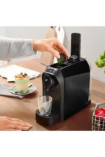 Cafissimo Easy Siyah Espresso Kahve Makinesi - Görsel 7