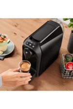 Cafissimo Easy Siyah Espresso Kahve Makinesi - Görsel 8