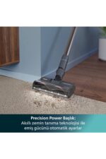 Aqua 7000 Serisi  Kablosuz Dikey Süpürge XC7053/01 - Görsel 4