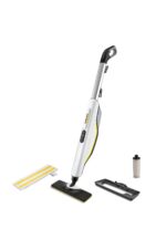 SC 3 Upright Buharlı Temizlik Makinesi