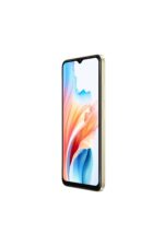 A38 6 GB RAM 128 GB Sarı Cep Telefonu (Oppo Türkiye Garantili) - Görsel 3