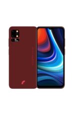 S19 Max 4GB+64 GB Bordo Cep Telefonu (Reeder Türkiye Garantili) - Görsel 4