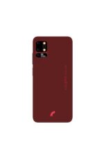 S19 Max 4GB+64 GB Bordo Cep Telefonu (Reeder Türkiye Garantili) - Görsel 2
