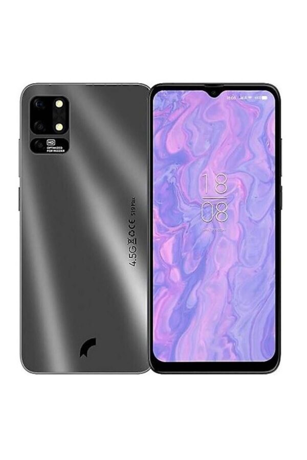 S19 Max 2/32 Gb Siyah
