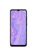S19 Max 128 Gb 4 Gb Ram Siyah Cep Telefonu ( Türkiye Garantili)