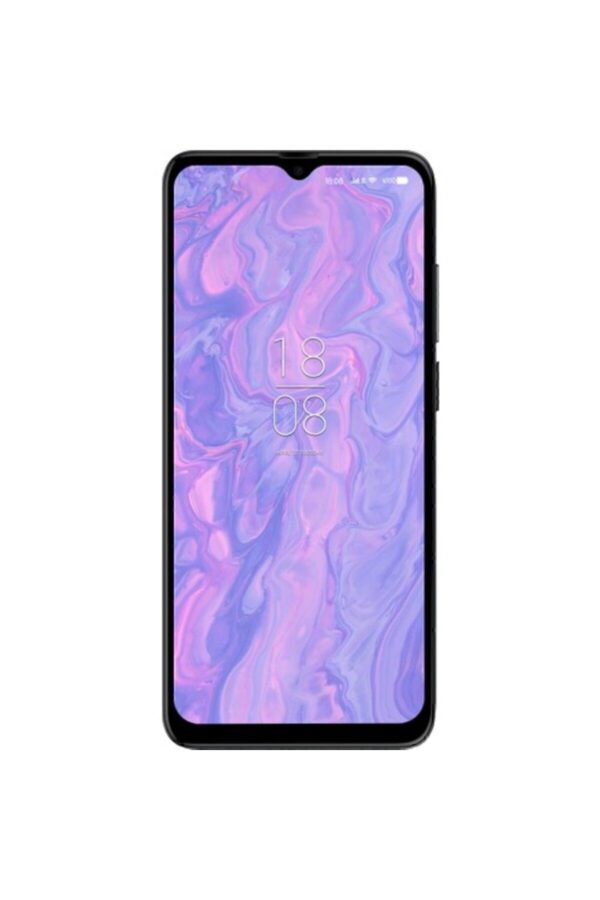 S19 Max 128 Gb 4 Gb Ram Siyah Cep Telefonu ( Türkiye Garantili)