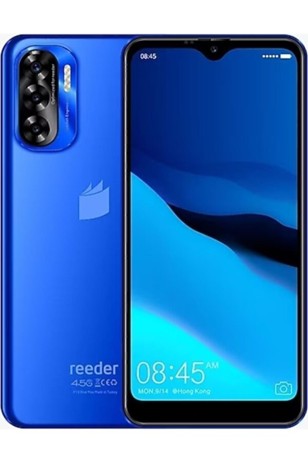 P13 Blue Max L 2022 4 / 64 Gb Blue