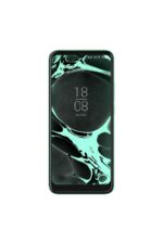 P13 Blue Max 128 Gb 4 Gb Ram 2022 Telefon Yeşil 6.5'' - Görsel 2