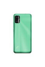 P13 Blue Max 128 Gb 4 Gb Ram 2022 Telefon Yeşil 6.5'' - Görsel 3