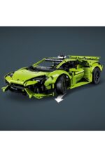 ® Technic Lamborghini Huracán Tecnica 42161 - 9+ Oyuncak Model Yapım Seti (806 Pr) - Görsel 4