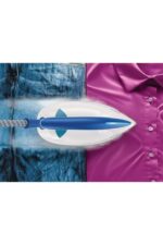 GC6800/20 Perfectcare Compact Essential Buhar Kazanlı Ütü - Görsel 3