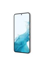 Galaxy S22 128 GB 5G Beyaz Cep Telefonu (Samsung Türkiye Garantili) - Görsel 5